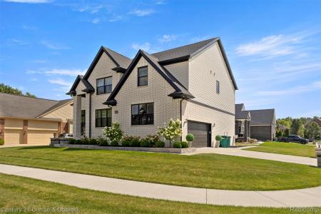 14079 Cobblestone Court, Van Buren Charter Township, Michigan 48111
