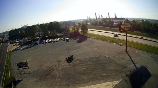 3801 Greenwood Road, Shreveport, לואיזיאנה 71109, ארצות הברית של אמריקה 