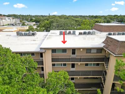 2525 W. Bay Dr. #A44, Belleair Bluffs, פלורידה 33770, ארצות הברית של אמריקה 