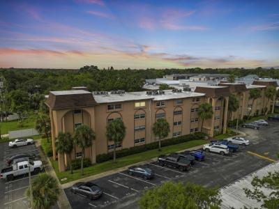 2525 W. Bay Dr. #A44, Belleair Bluffs, פלורידה 33770, ארצות הברית של אמריקה 