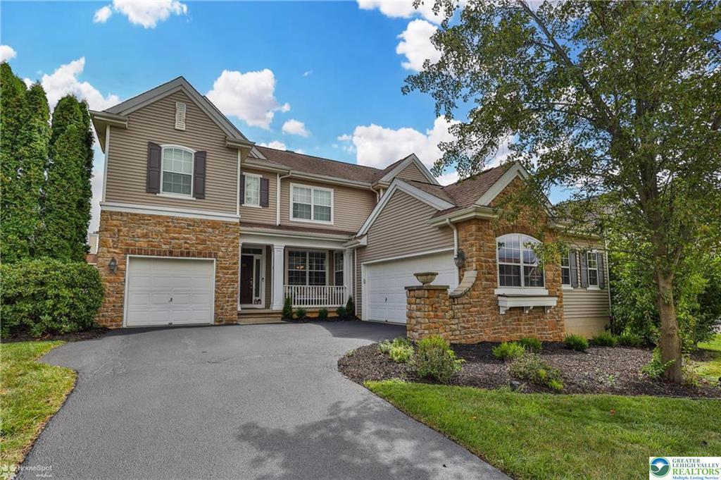 2733 Meadow Lane Dr, Easton, Pennsylvania 18040, Estados Unidos