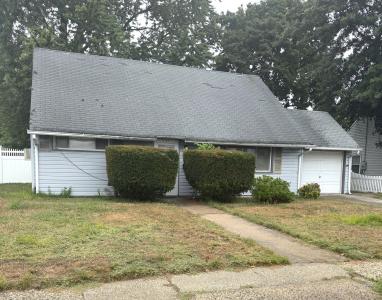 3157 Brixton Lane, Levittown, Nueva York 11756, Estados Unidos