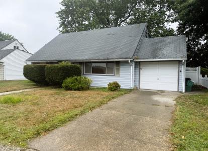 3157 Brixton Lane, Levittown, Nueva York 11756, Estados Unidos