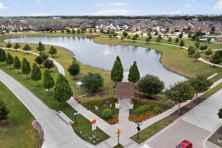 1102 Rendon PL, Mansfield, Texas 76063, États-Unis