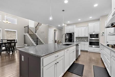 1102 Rendon PL, Mansfield, Texas 76063, États-Unis