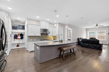 1102 Rendon PL, Mansfield, Texas 76063, États-Unis