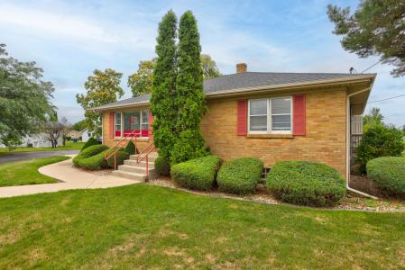 3741 Tittabawassee, Saginaw, Michigan 48604, Estados Unidos