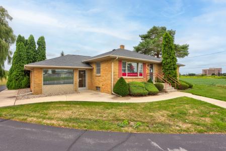 3741 Tittabawassee, Saginaw, Michigan 48604, Estados Unidos