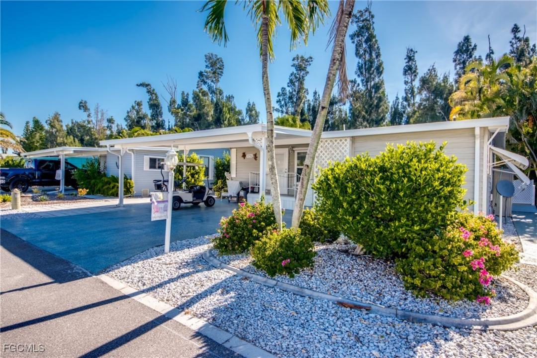 7230 Drum Drive, St James City, Florida 33956