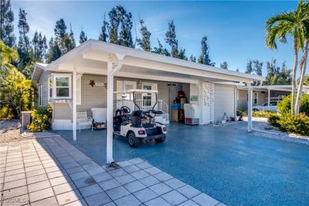 7230 Drum Drive, St James City, Florida 33956