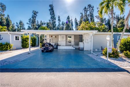 7230 Drum Drive, St James City, Florida 33956