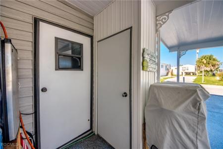 7230 Drum Drive, St James City, Florida 33956