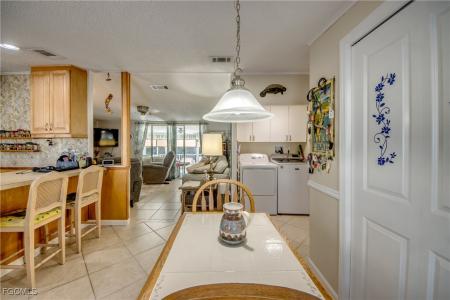 7230 Drum Drive, St James City, Florida 33956