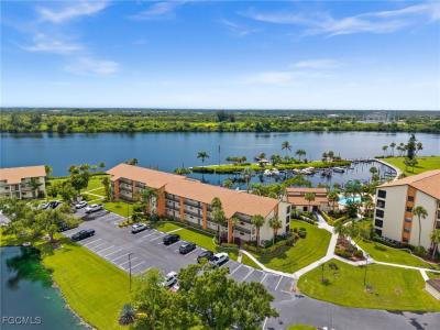 16150 Bay Pointe Boulevard , 107, North Fort Myers, Floride 33917, États-Unis