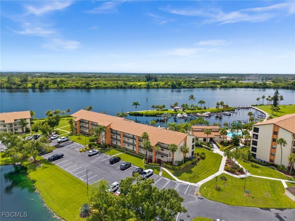 16150 Bay Pointe Boulevard , 107, North Fort Myers, Floride 33917, États-Unis