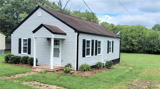 1233 Front Street, Eden, NC 27288, USA