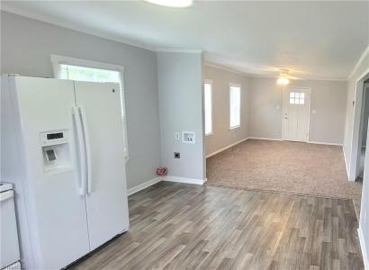 1233 Front Street, Eden, North Carolina 27288