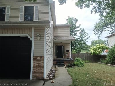 14618 Fordline Street, Southgate, 密歇根州 48195, 美国