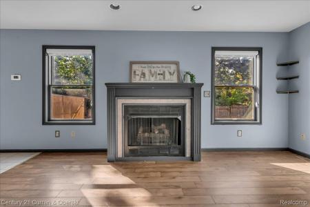 14618 Fordline Street, Southgate, 密歇根州 48195, 美国