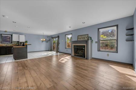 14618 Fordline Street, Southgate, 密歇根州 48195, 美国