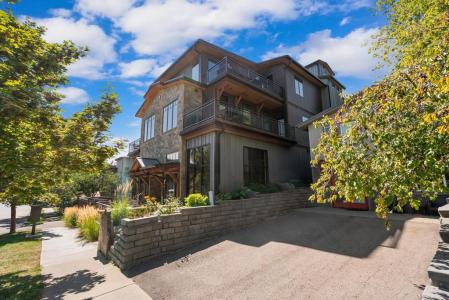 124 O'Brien Avenue Unit #202, Whitefish, Montana 59937, USA