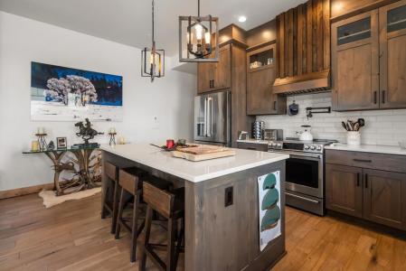 124 O'Brien Avenue Unit #202, Whitefish, Montana 59937, Estados Unidos