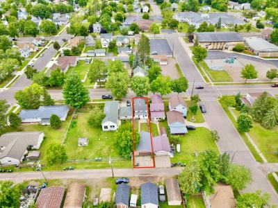 218 Somo Ave E, Tomahawk, Wisconsin 54487, Amerika Birleşik Devletleri