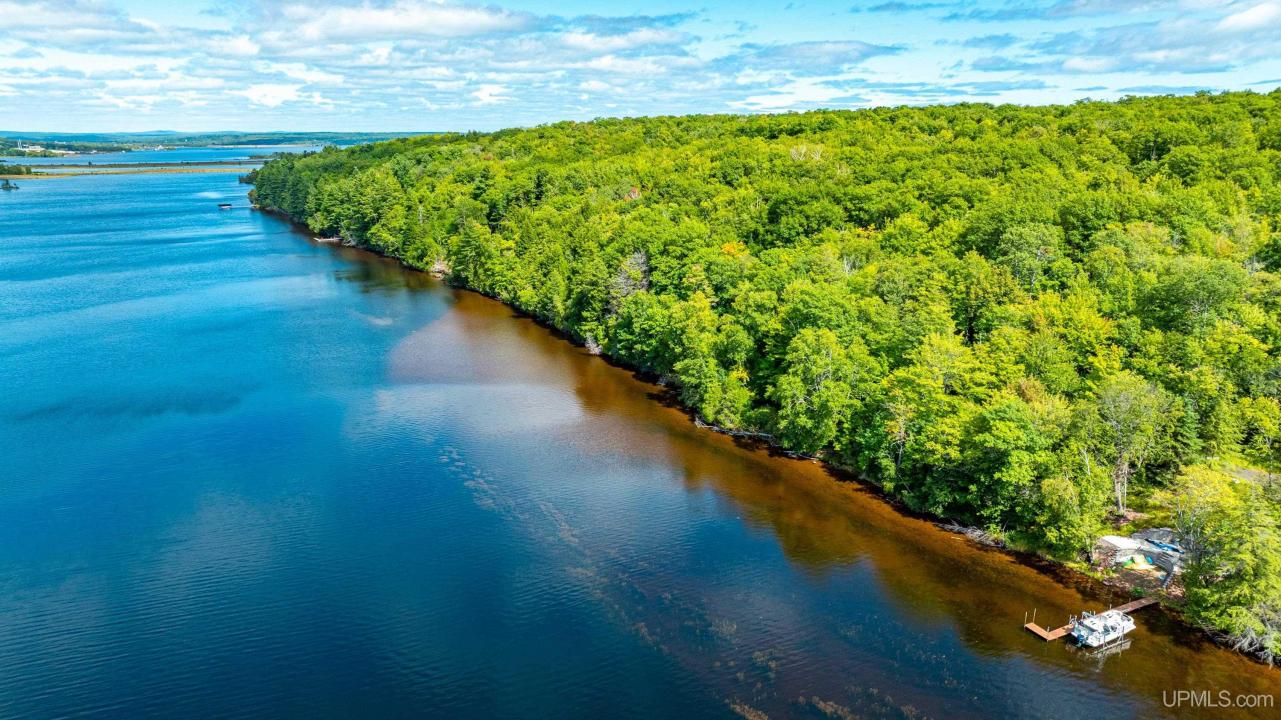 TBD 1 Nightingale, Hancock, 密西根州 49930, 美國