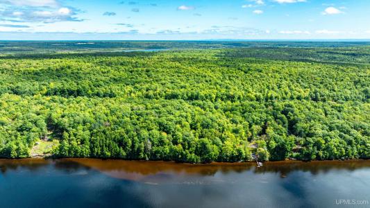 TBD 1 Nightingale, Hancock, 密西根州 49930, 美國