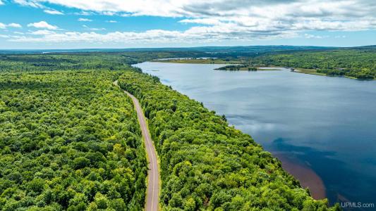 TBD 1 Nightingale, Hancock, 密西根州 49930, 美國