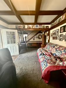 925 S 3rd St, Dugger, 印第安納州 47848, 美國