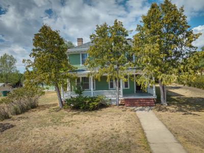 346 N. 17th Street, Hot Springs, SD 57747, USA