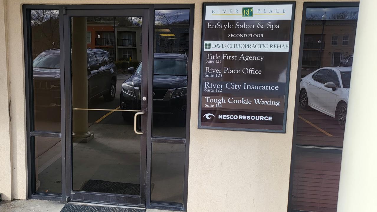 6007 US Route 60 E, Suite 123, Barboursville, West Virginia 25504, Estados Unidos