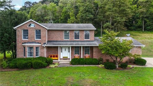 34625 State Route 7, Sardis, Ohio 43946, Estados Unidos