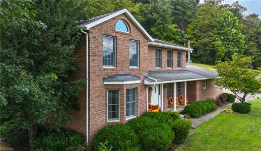 34625 State Route 7, Sardis, Ohio 43946, Estados Unidos