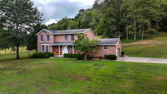 34625 State Route 7, Sardis, Ohio 43946, Estados Unidos