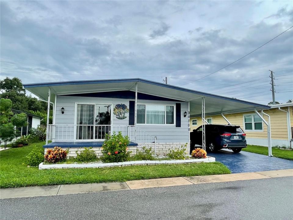 34559 Gardenia Dr. N., Pinellas Park, Florida 33781, Estados Unidos