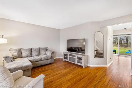 1594 Streamwood Court Court #2, RochesterHills, Michigan 48309, Estados Unidos