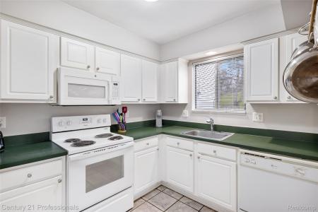 1594 Streamwood Court Court #2, RochesterHills, Michigan 48309, Estados Unidos