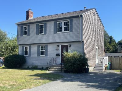 144 Vernon Street, Warwick, RI 02889, USA