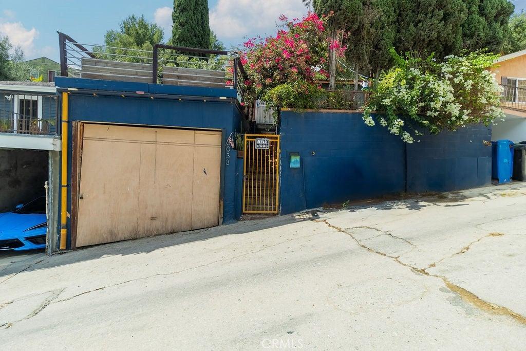 3033 Future Place, Los Angeles, カリフォルニア 90065, アメリカ合衆国