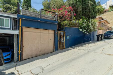 3033 Future Place, Los Angeles, カリフォルニア 90065, アメリカ合衆国