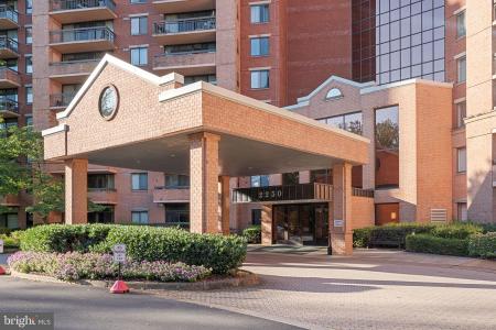 2230 George C Marshall Drive Unit# 1126, Falls Church, Virginia 22043, Estados Unidos