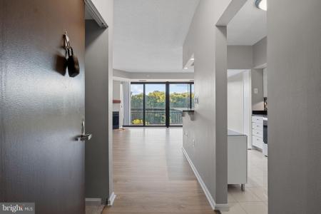 2230 George C Marshall Drive Unit# 1126, Falls Church, Virginia 22043, Estados Unidos