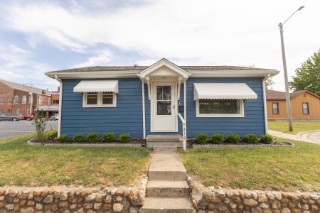 216 S. 5th St., Moberly, Missouri 65270, USA