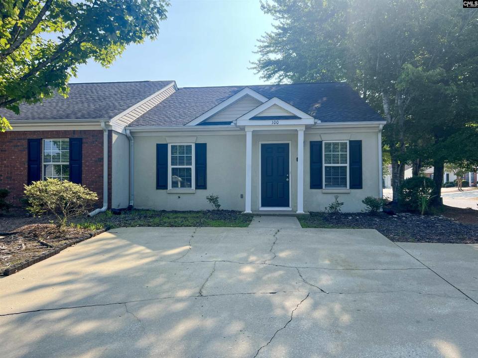 100 Waverly Drive, Lexington, South Carolina 29072