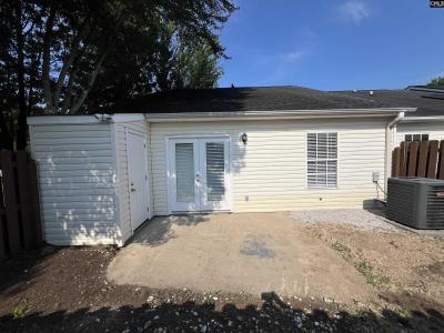 100 Waverly Drive, Lexington, South Carolina 29072