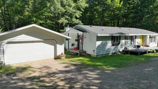 3700 Chain O Lakes Rd., Eagle River, ウィスコンシン 54521, アメリカ合衆国