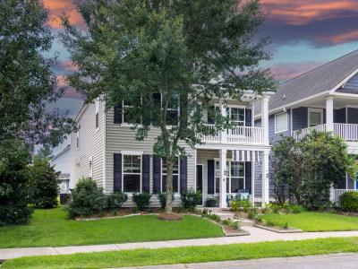 6 Tanners Crossing, Bluffton, SC 29910, USA