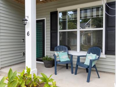 6 Tanners Crossing, Bluffton, Güney Karolina 29910, Amerika Birleşik Devletleri